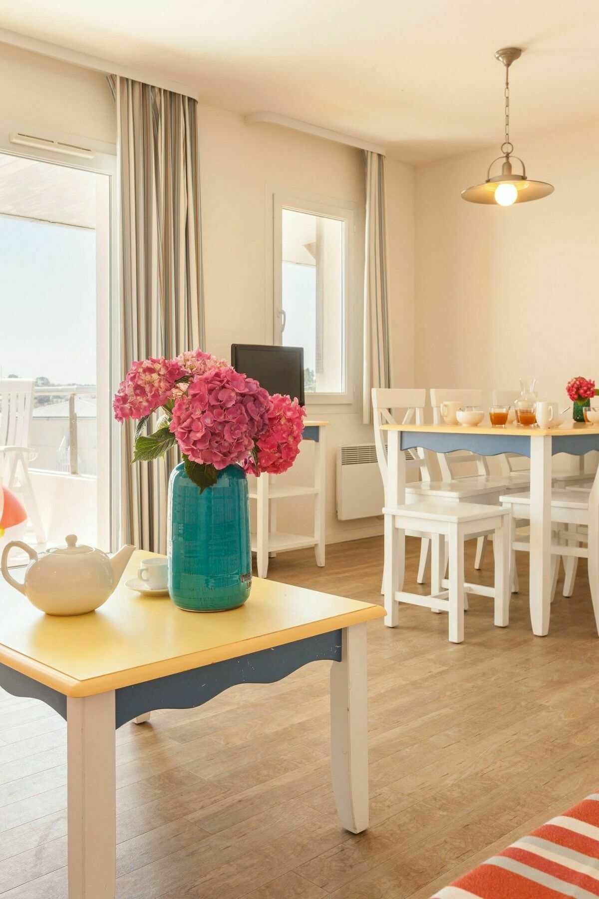 Residence Pierre & Vacances Cap-Morgat Crozon Exterior foto